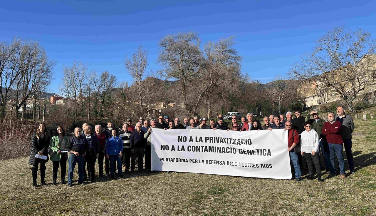 Plataforma els nostres rius 1
