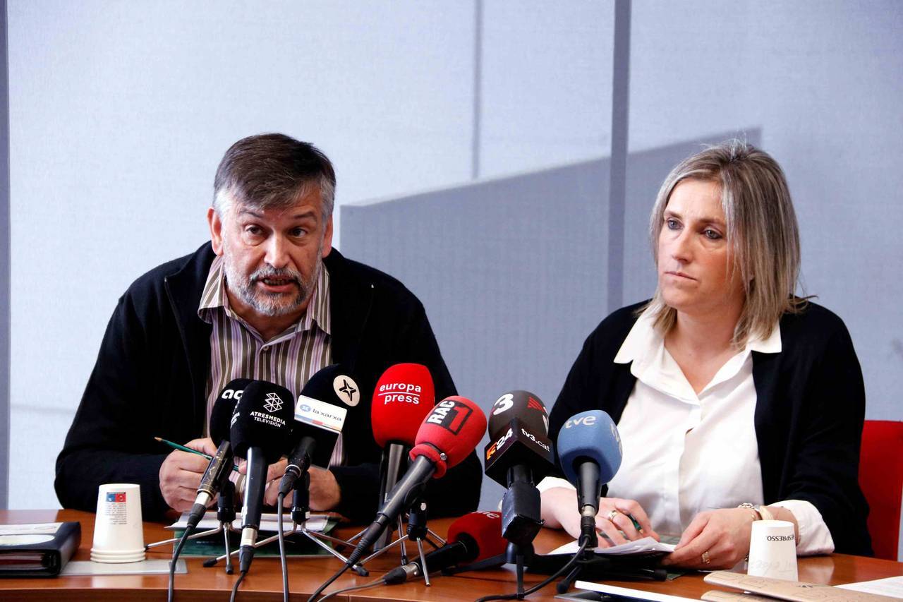 Unió de Pagesos Caball i Serrat