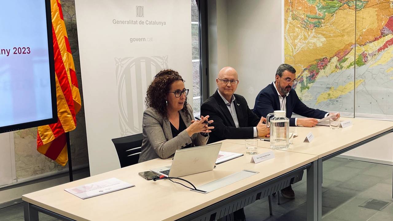 Presentació dades 112 API