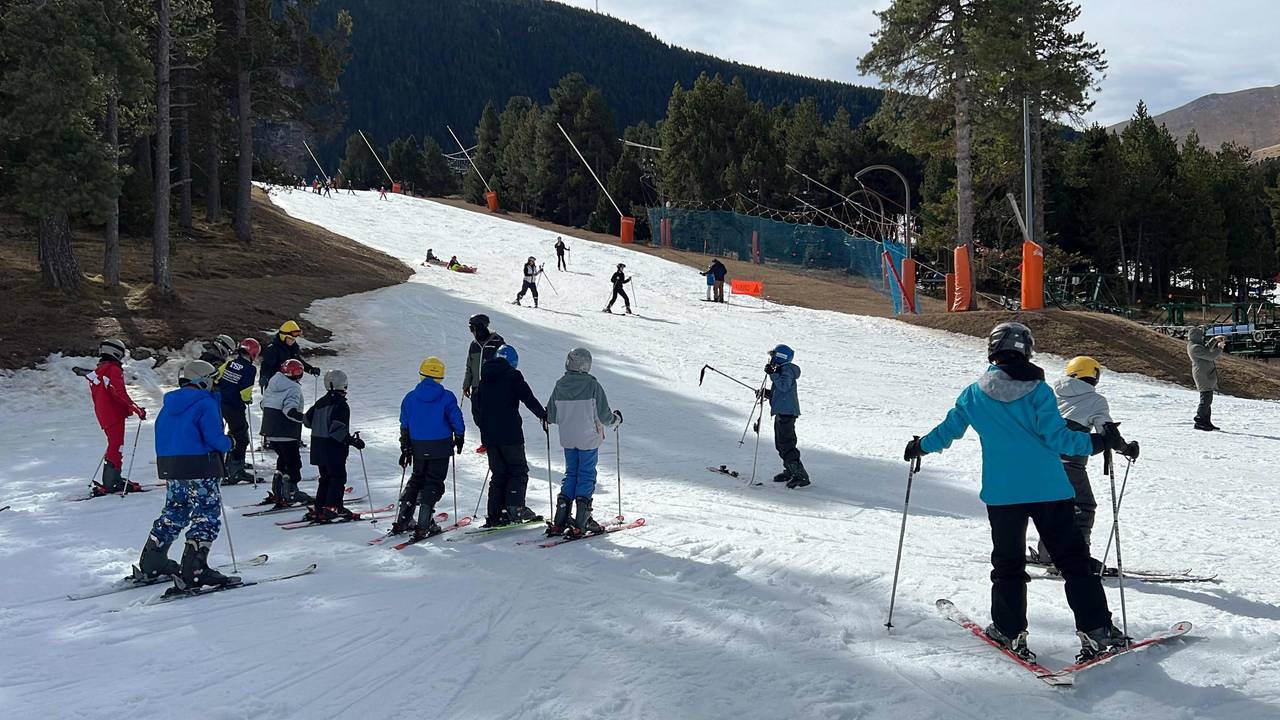 La Molina febrer 2024 1