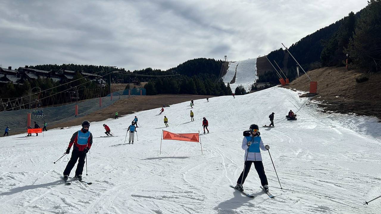 La Molina febrer 2024 2