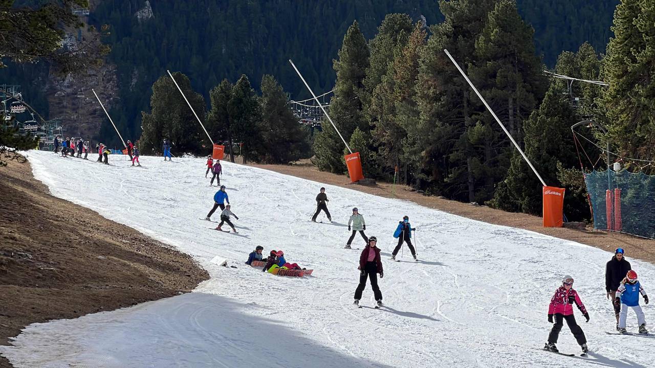 La Molina febrer 2024 3