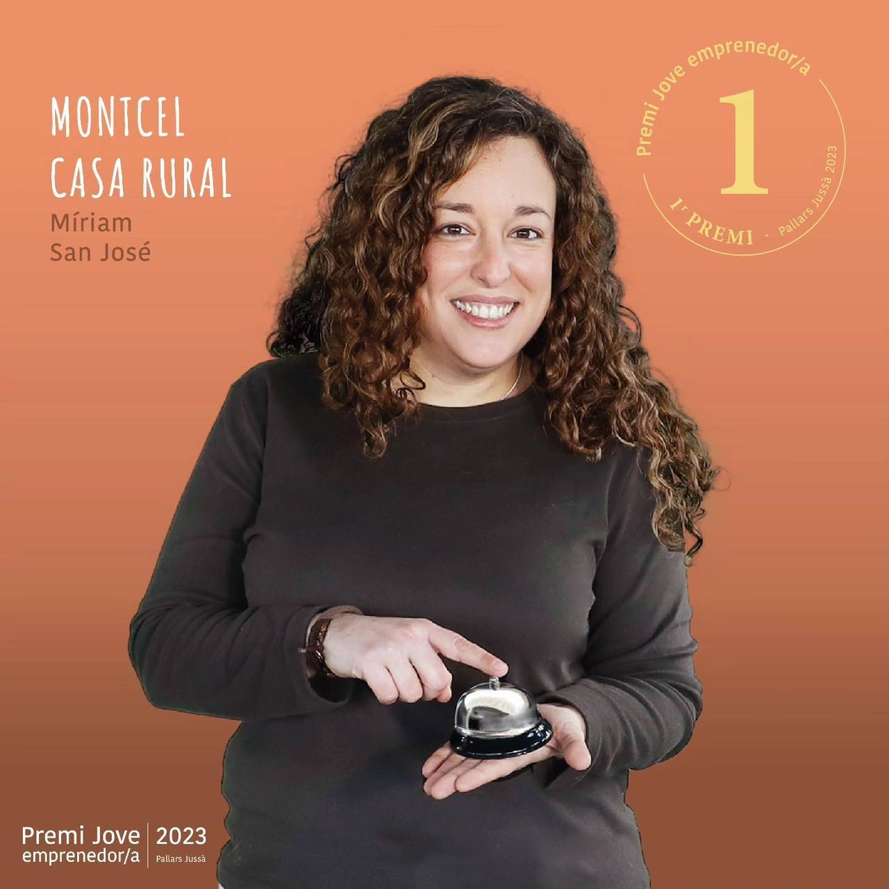 Miriam san José Cirera