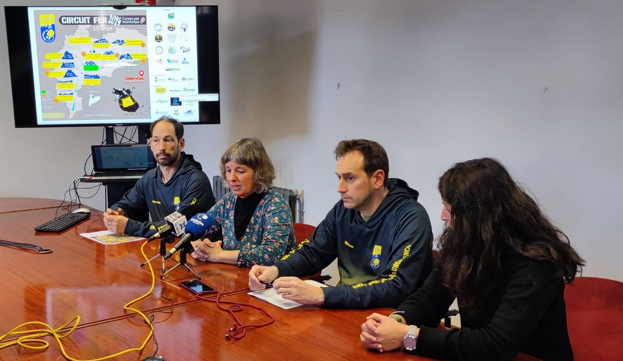 circuit fer presentació 2024 1