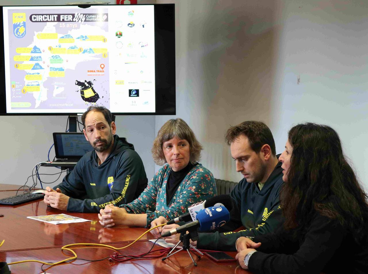 circuit fer presentació 2024 4