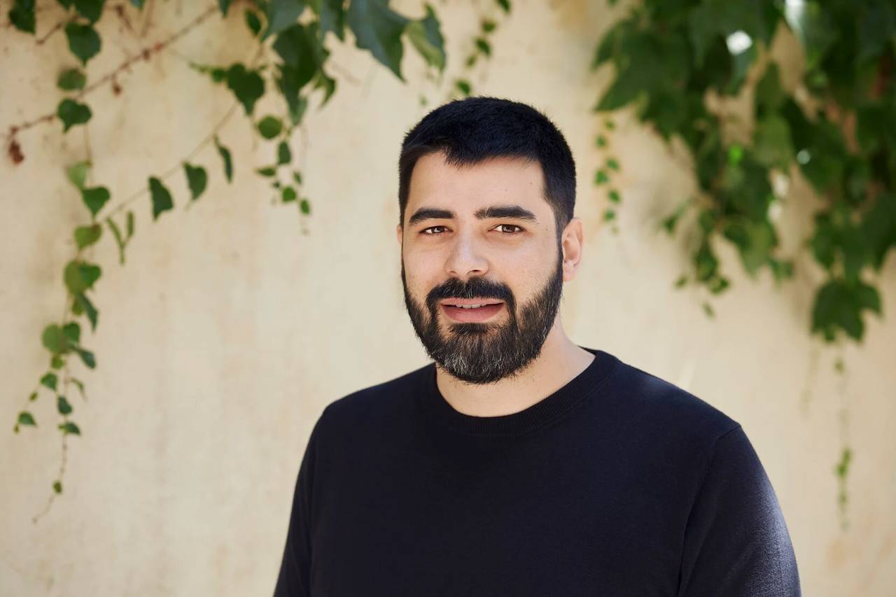 Pol Castellanos