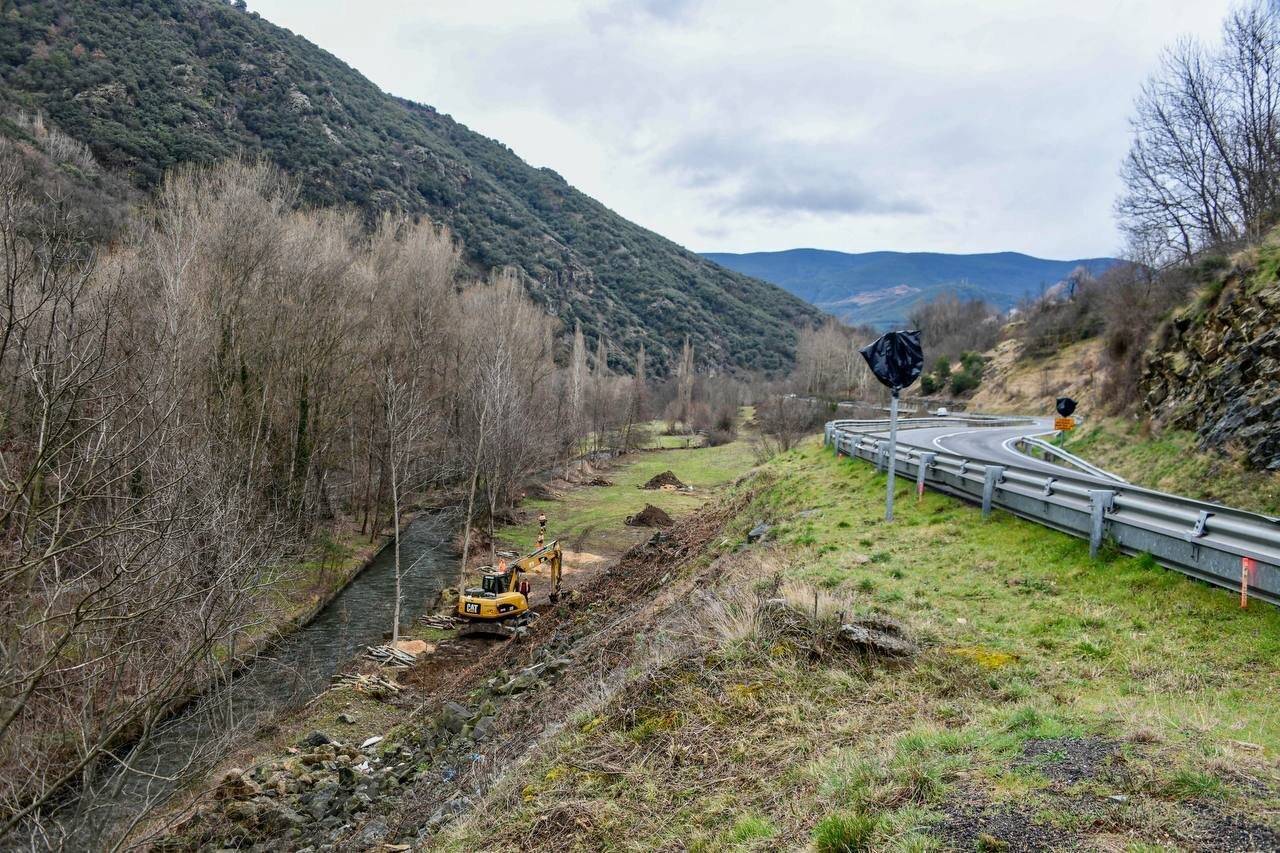 Via ciclista Sort Rialp 3