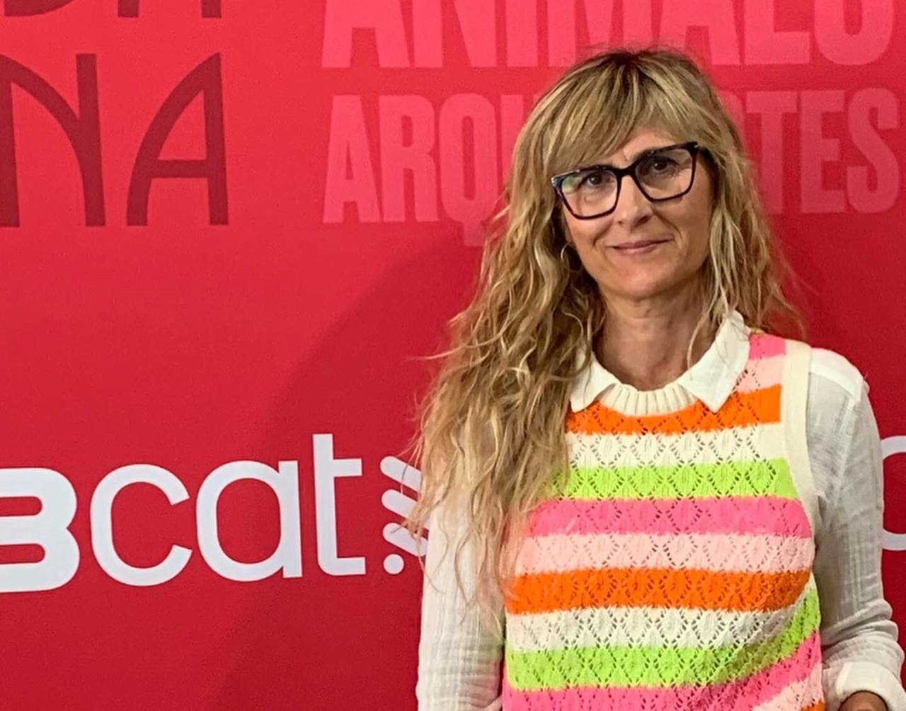 Eva Clausó