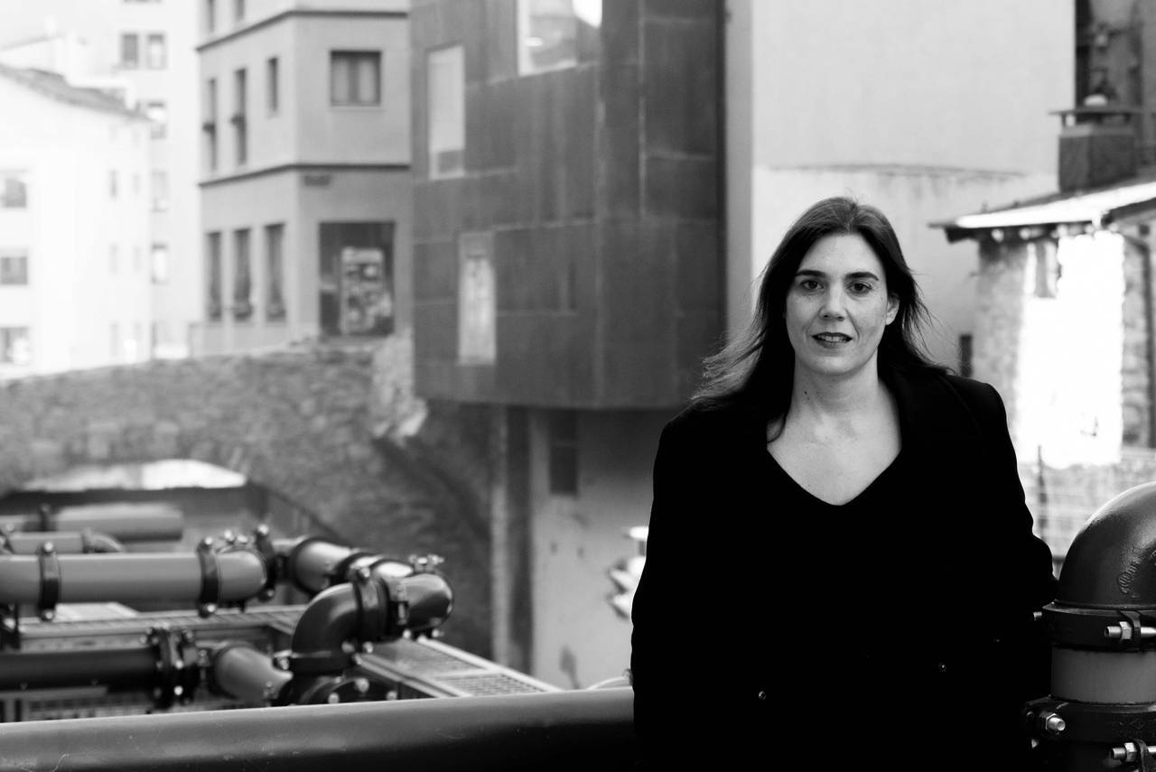 Eva Arasa presentacions 2