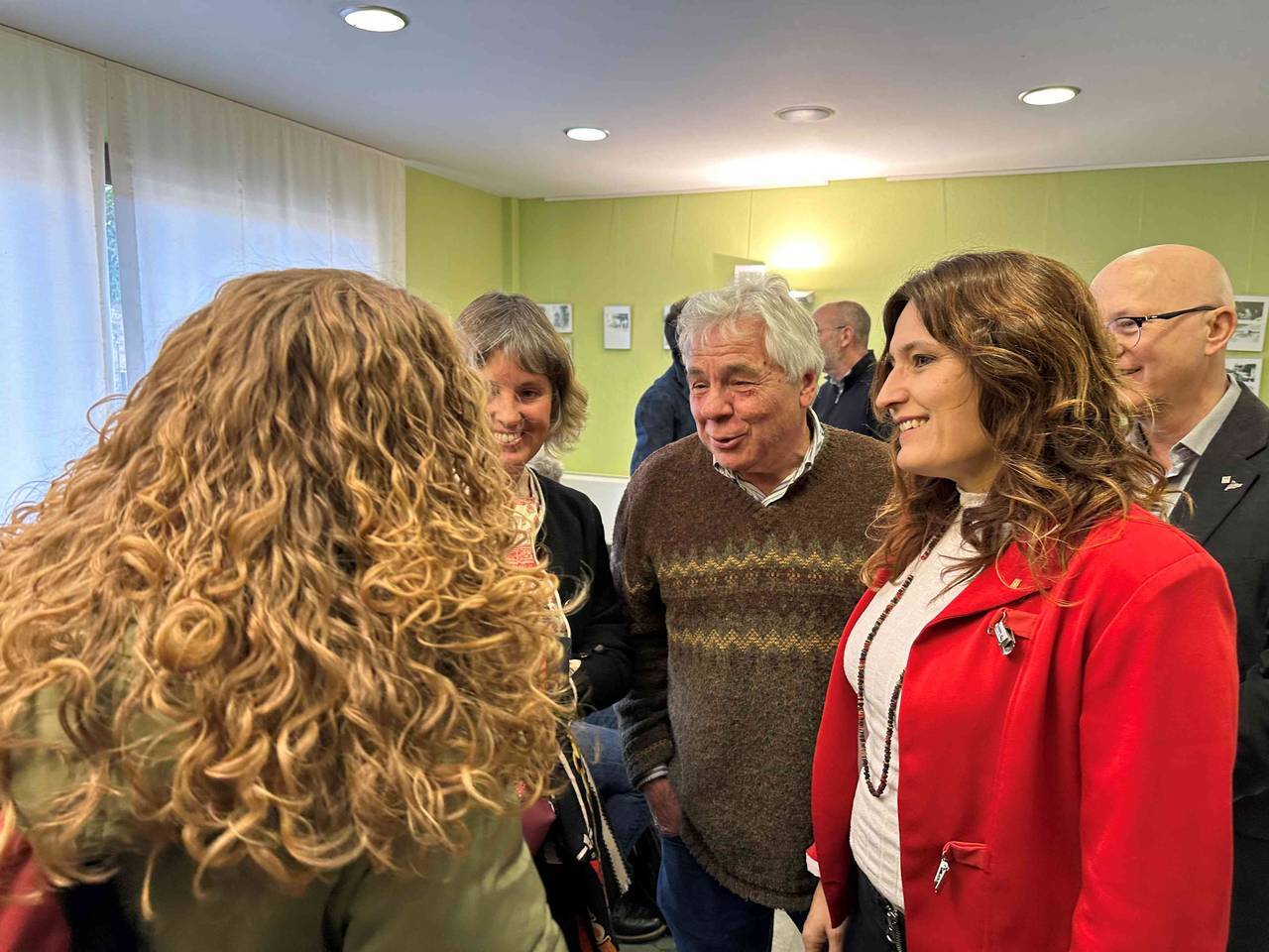 Arsèguel Estatut municipi rural 3