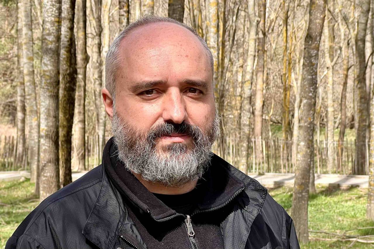 Carlos Casas Biennal de Venècia 2