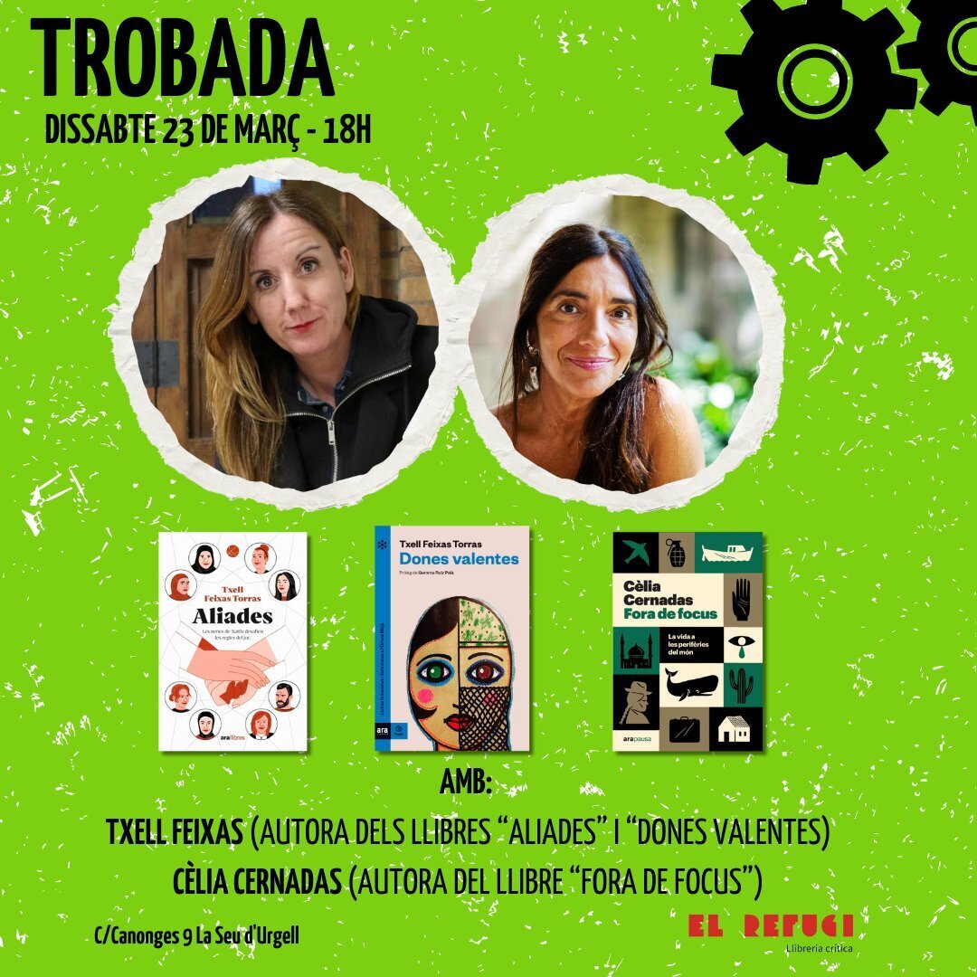 El refugi Txell Feixas