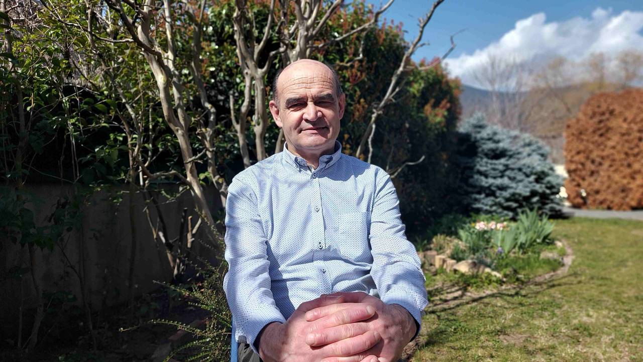 Isidre Domenjó Llibre del Pirineu