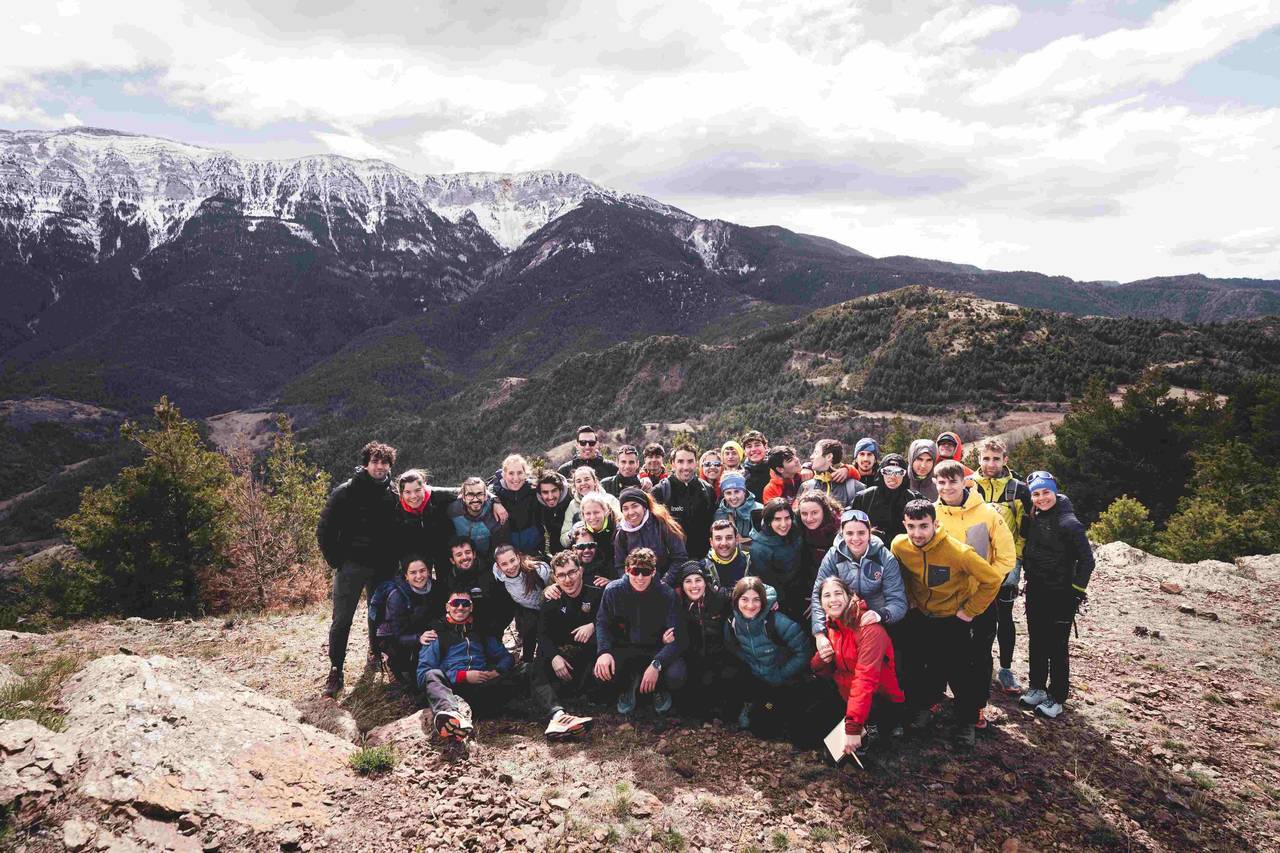 INEFC Pirineus Albert de Gràcia 3