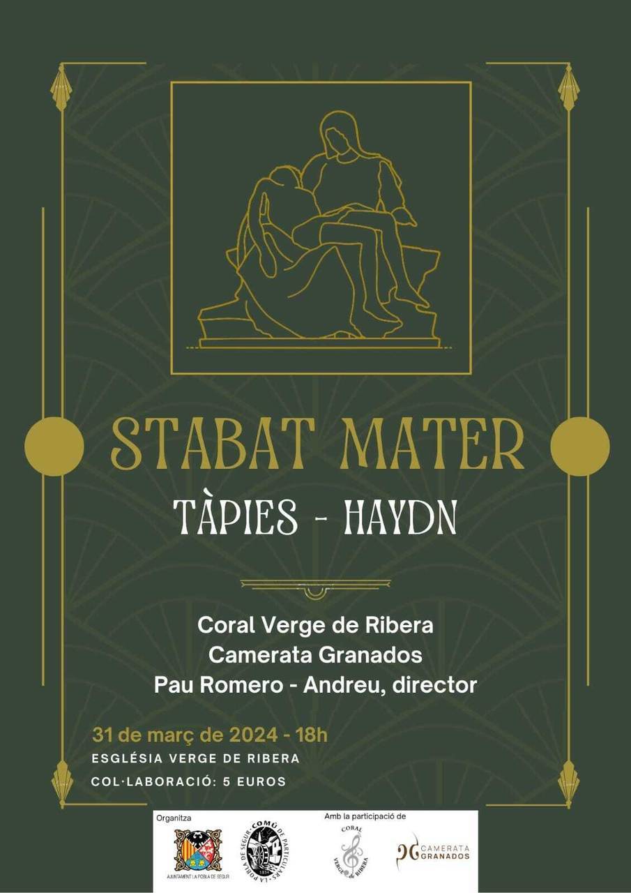 Stabat Mater