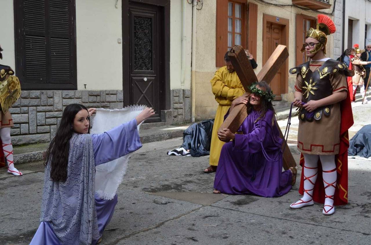 Processó Bossòst