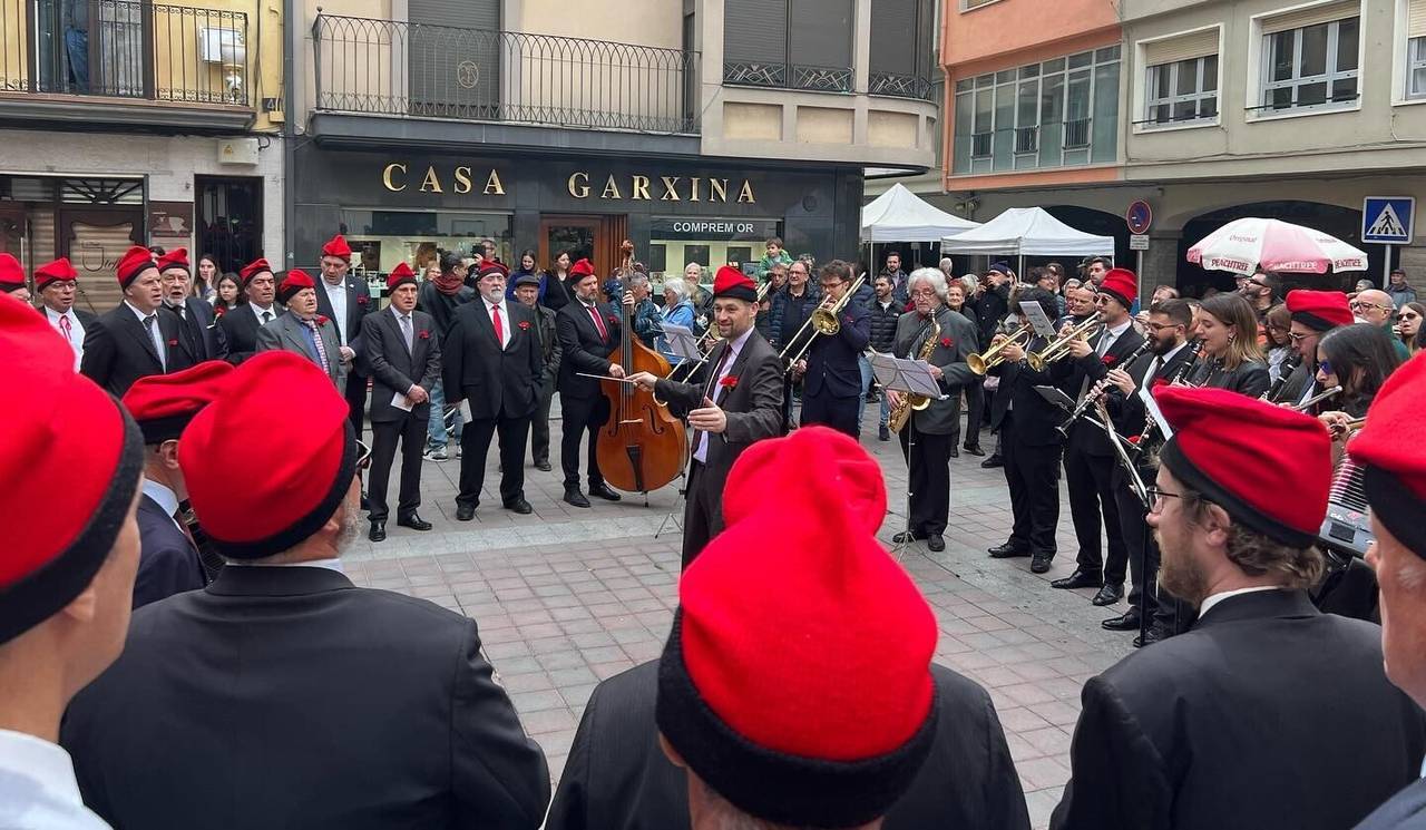 Caramelles 2024 2