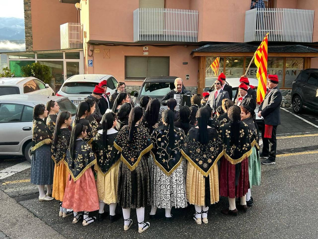 Caramelles 2024 5