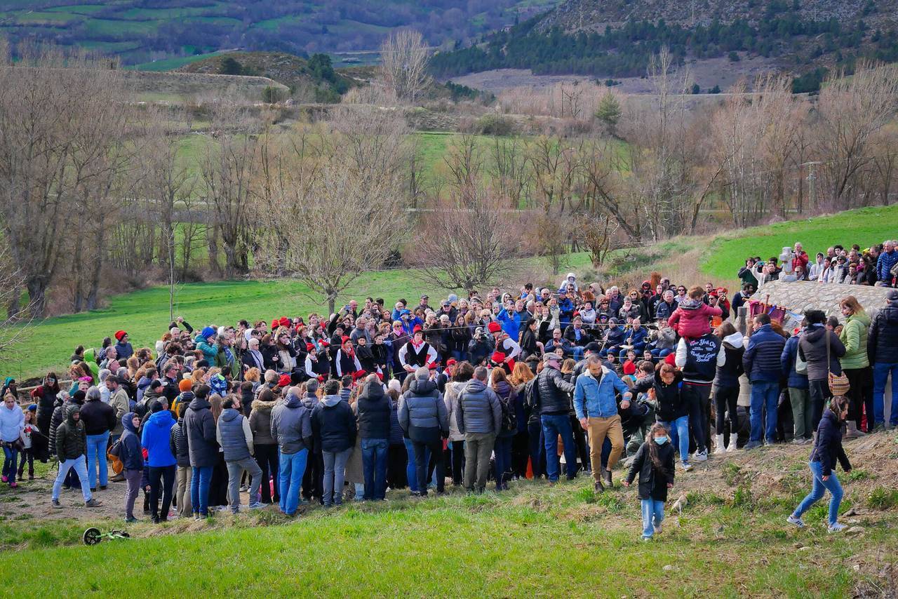 Aplec de Talló 5