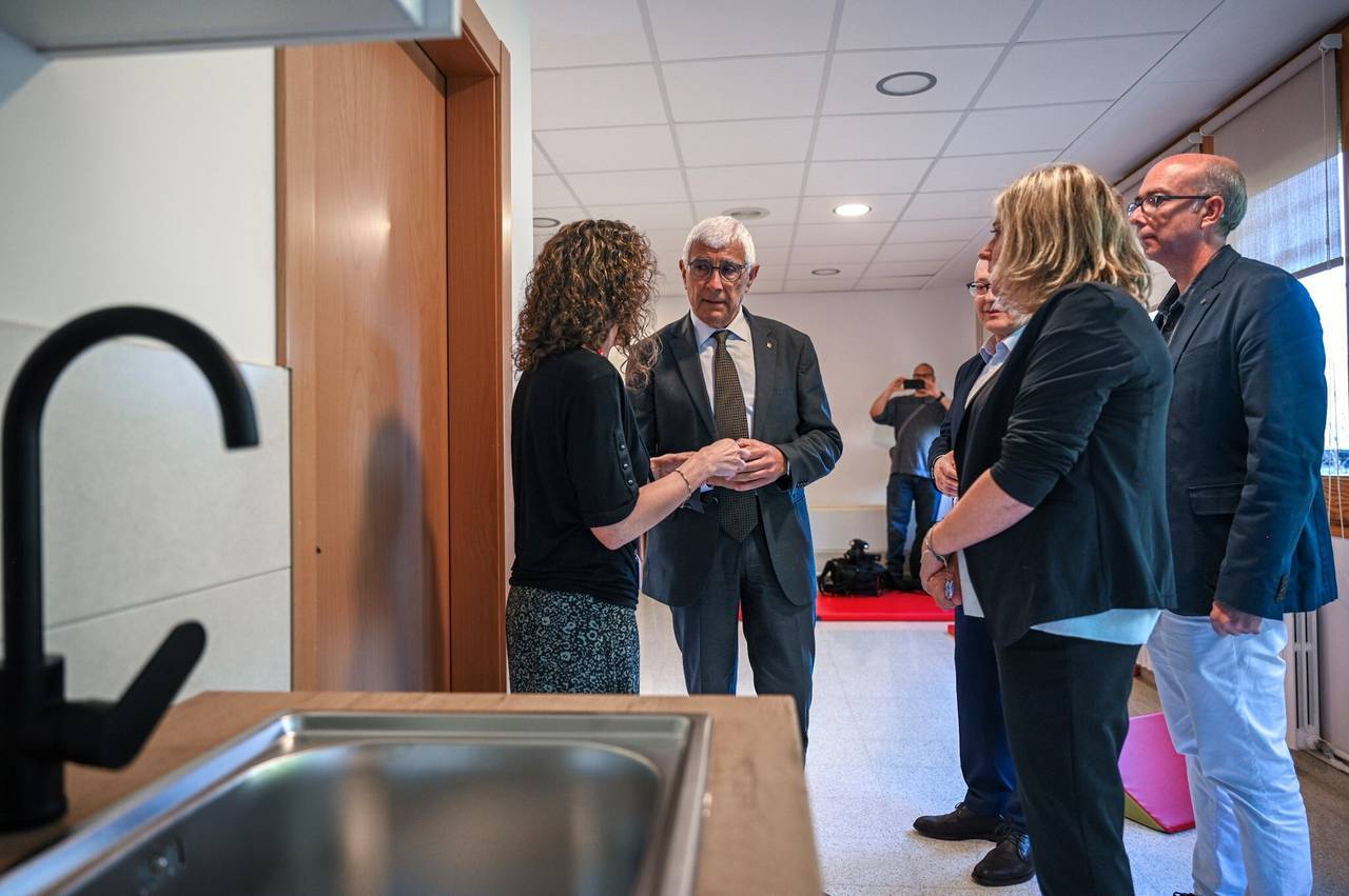 El_conseller_ha_visitat_el_futur_hospital_de_dia_infantil_i_juvenil_a_Tremp