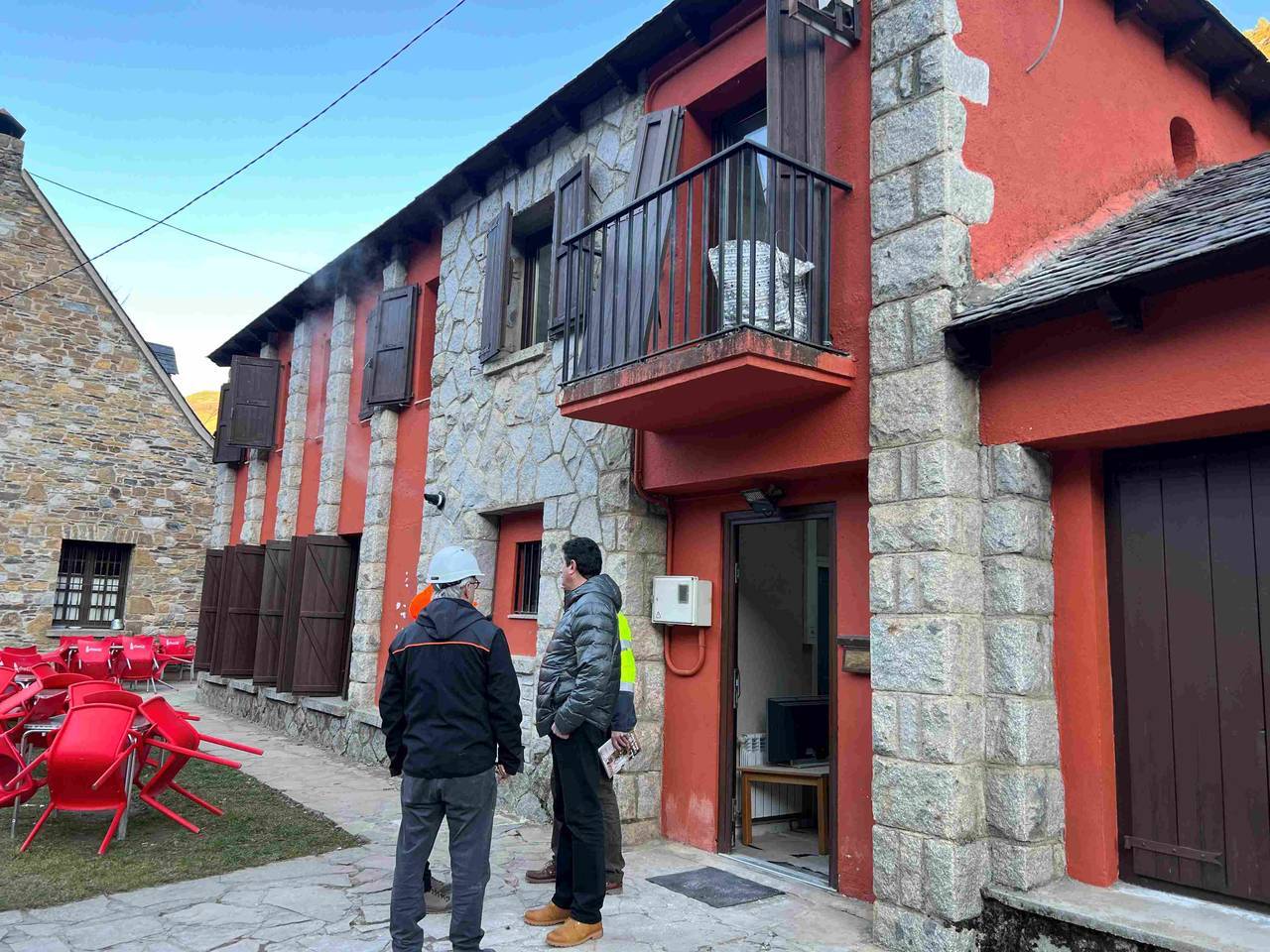 Garòs