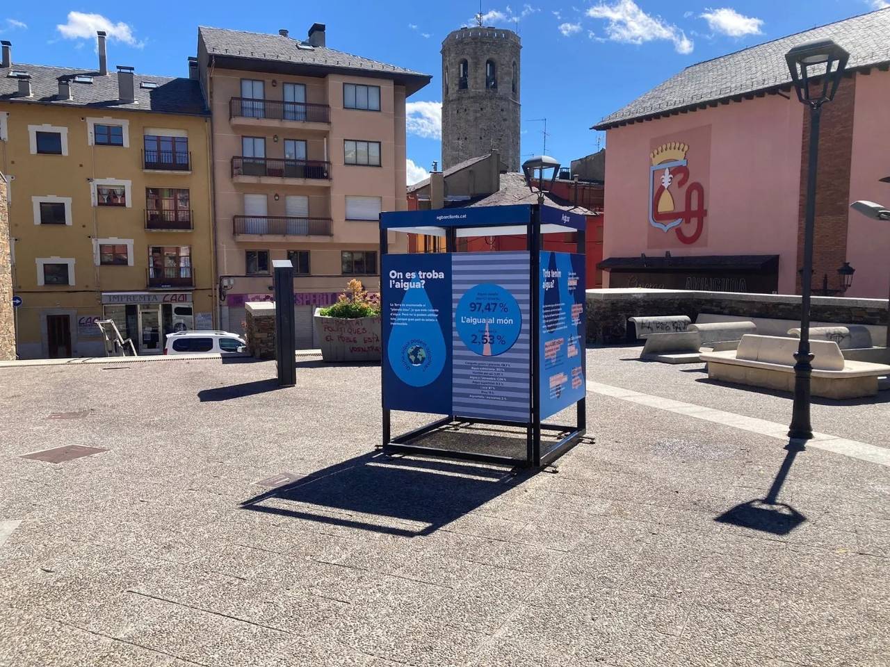 Expo Aigua Puigcerdà 1