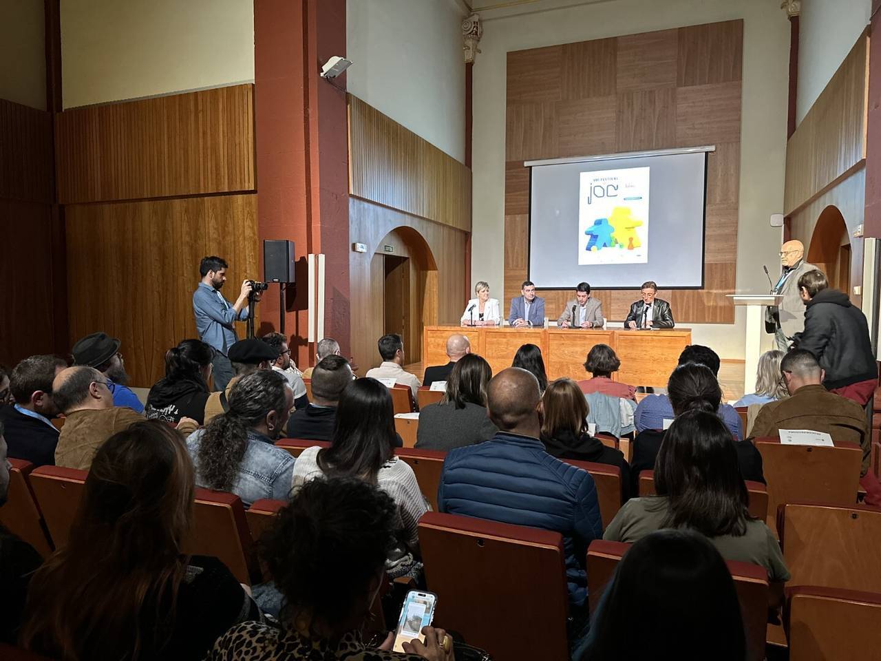 Festival del Joc del Pirineu 2024 5