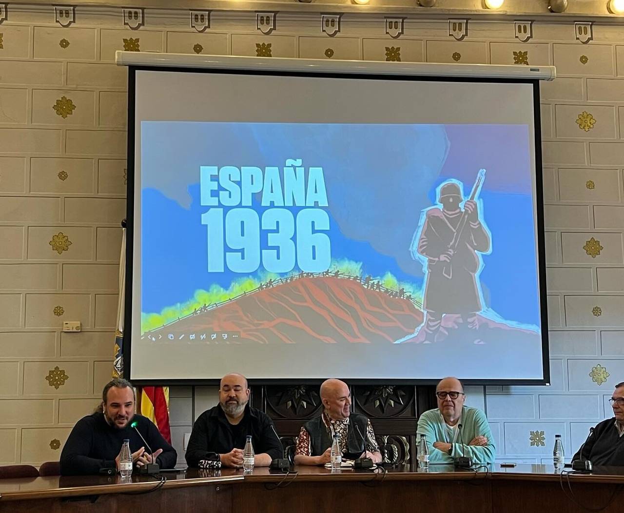 FESTIVAL JOC PIRINEU 2024 cloenda 4