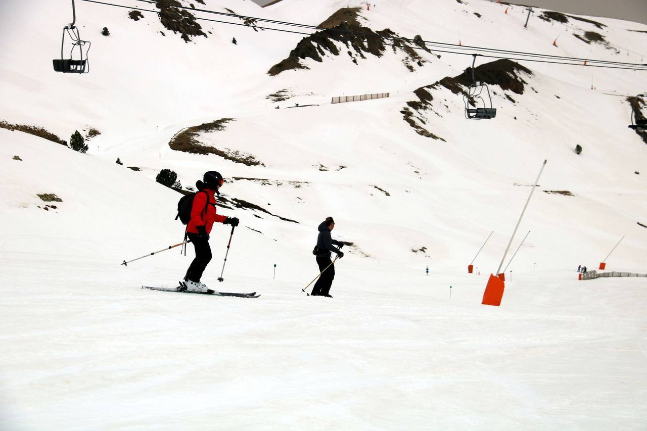 Boí Taüll 1