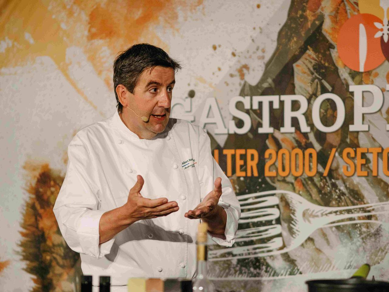 Albert Boronat