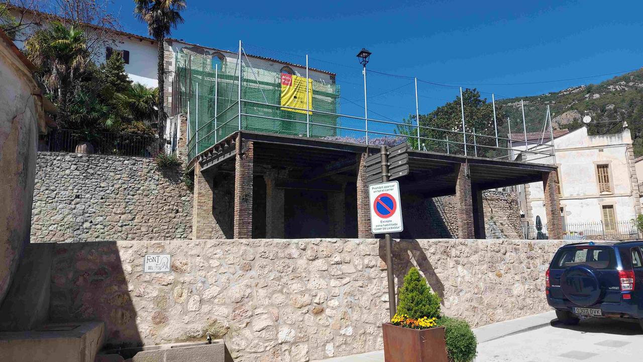 Casino Peramola 2
