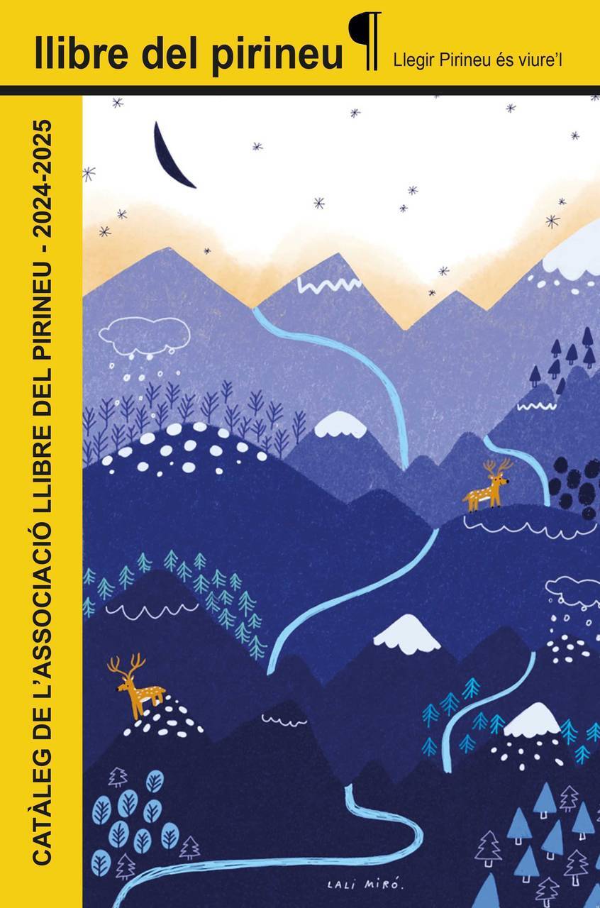 Catàleg LLIBRE PIRINEU