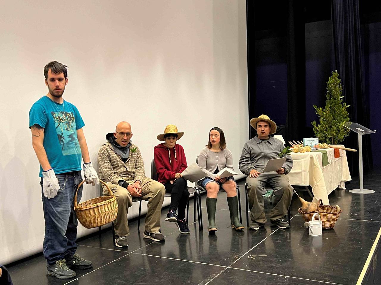 Alba Jussà llavors qui soc