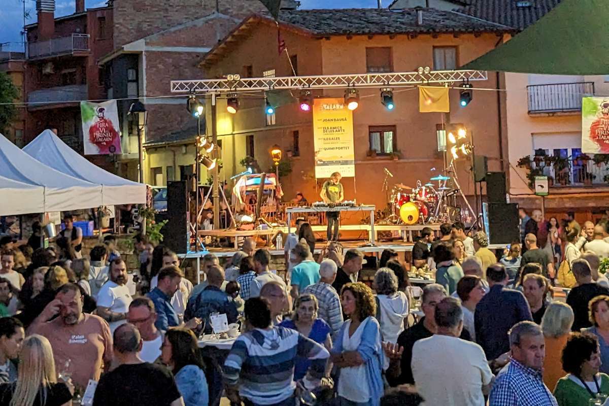 Talarn Music Tasting 2023 2