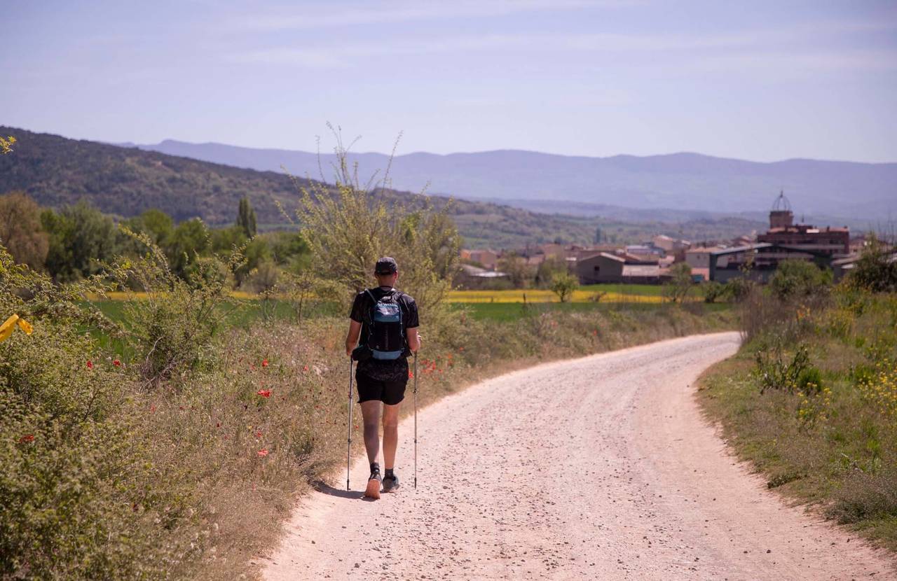 Caminada de Carenes Xavier Capdevila 2