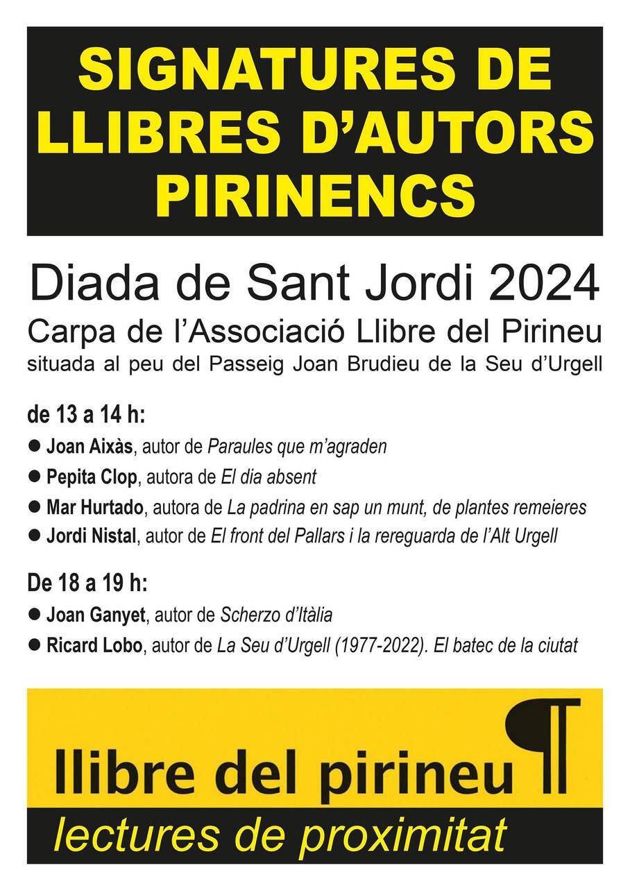 Signatures 2024