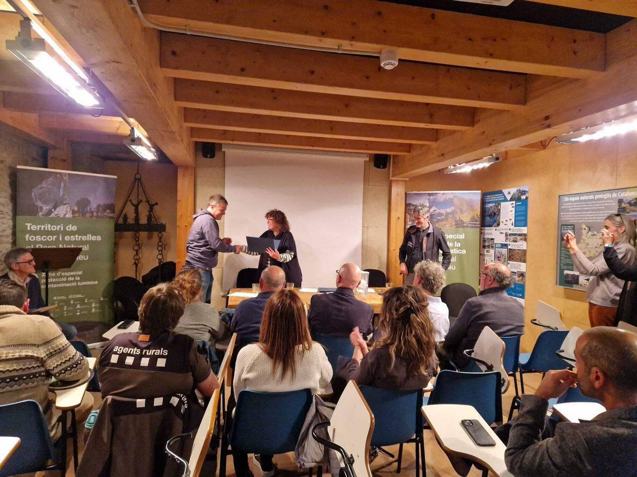 CERTIFICATS CEL NOCTURN 2