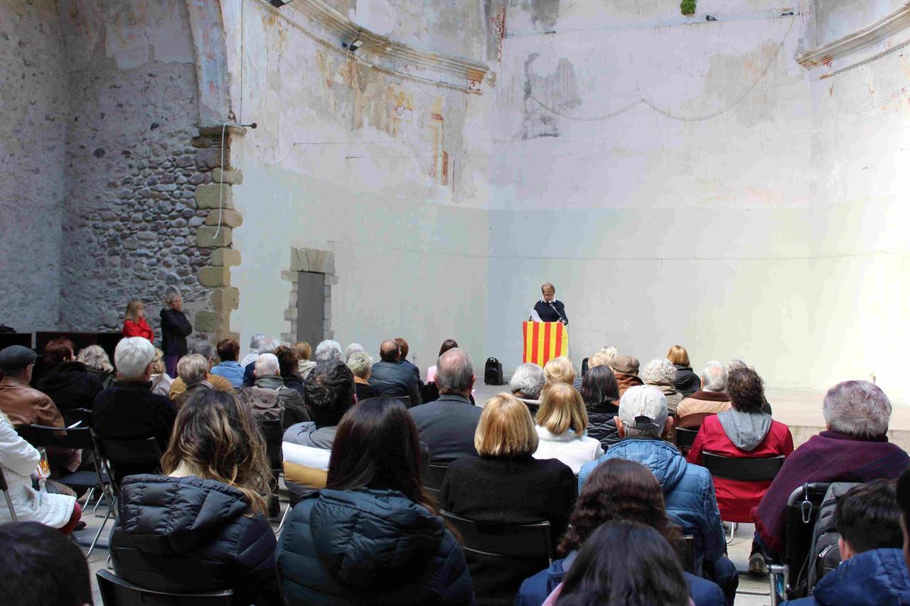 Gent Gran Sant Jordi 3