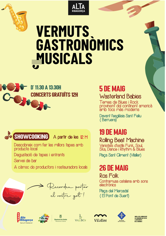 Cartell VGM