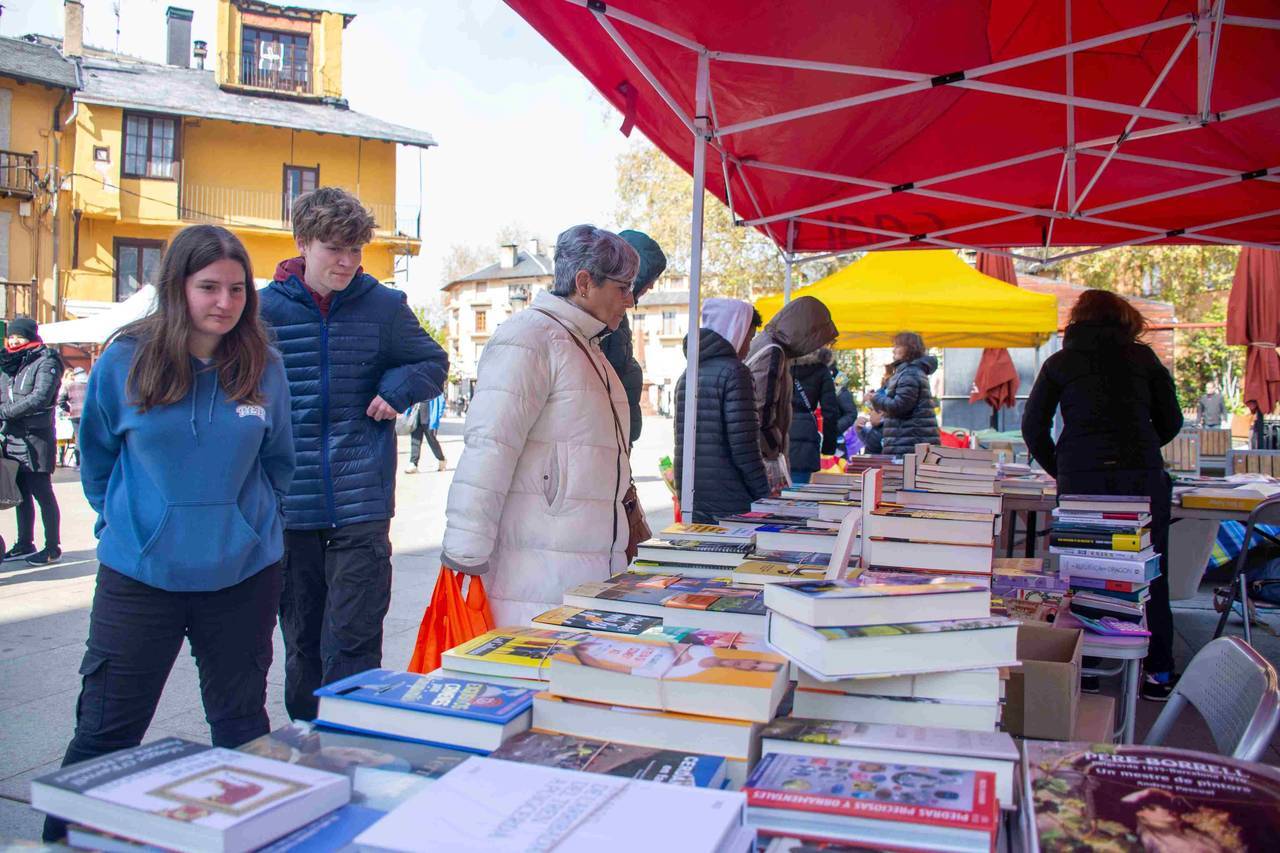 Sant Jordi Puigcerdà
