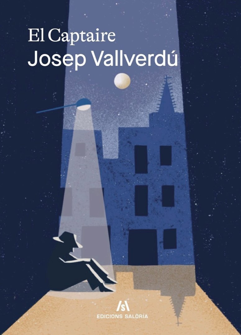 portada El captaire