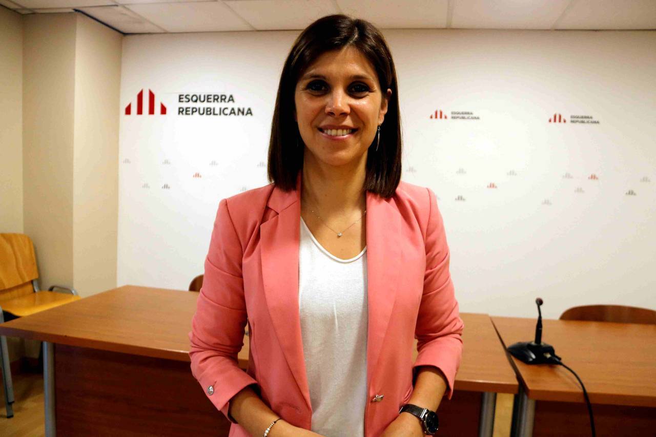 Marta Vilalta Foto Oriol Bosch