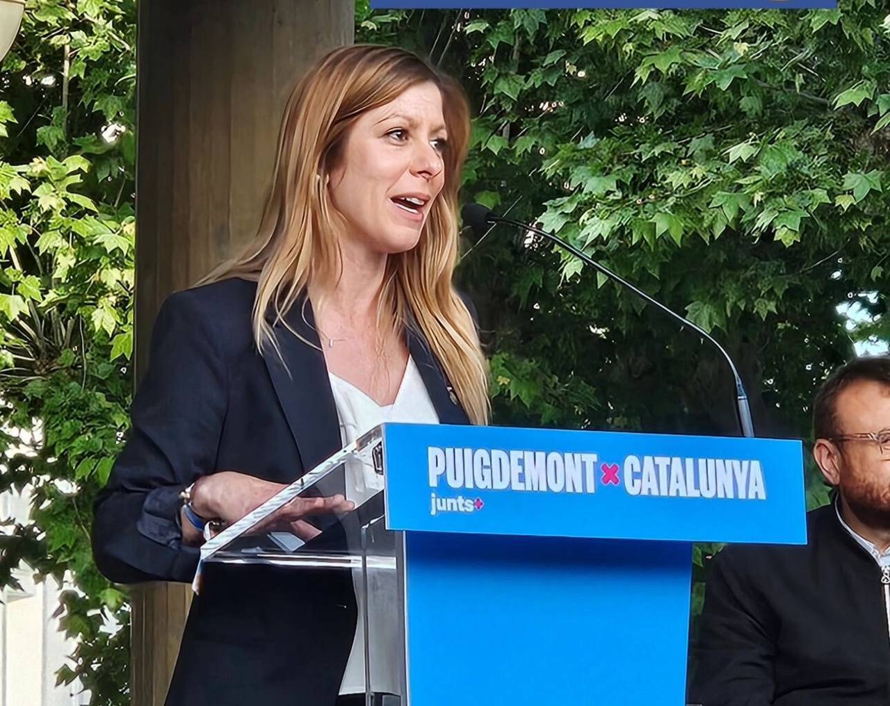Abella a Tremp