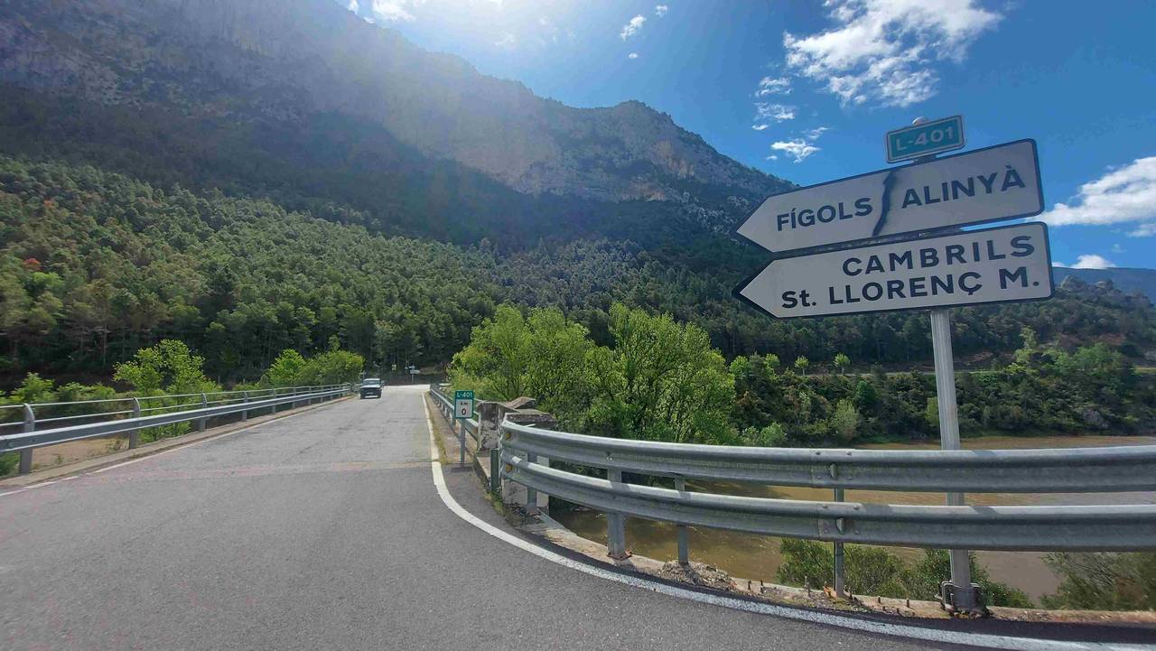 PONT D'ESPIA 3