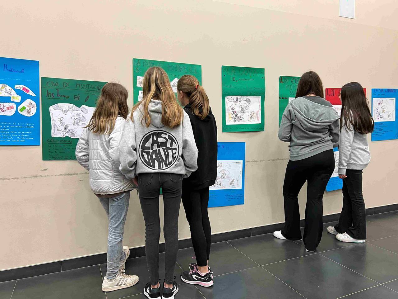Congrés Alumnes Pirineu 4