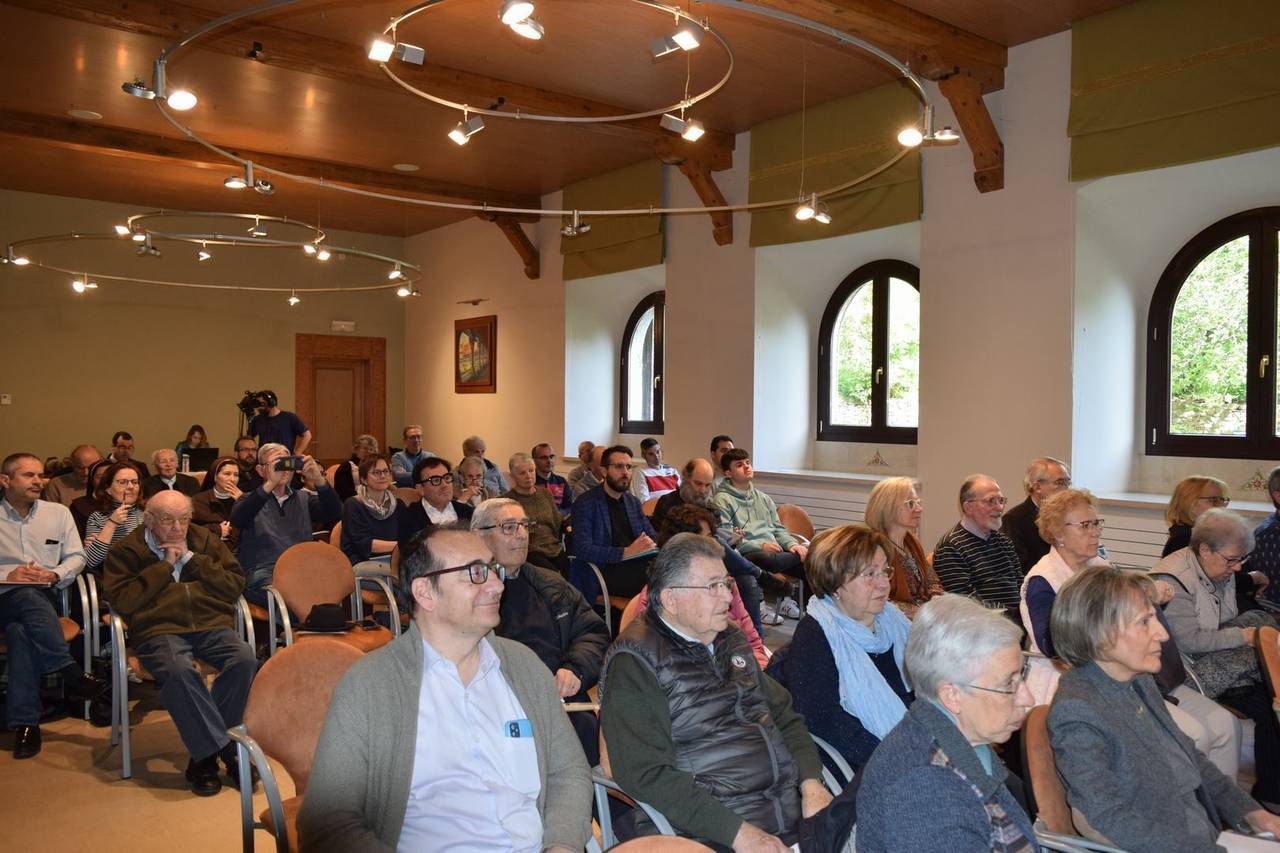 Càtedra Pensament Cristià 2024 7