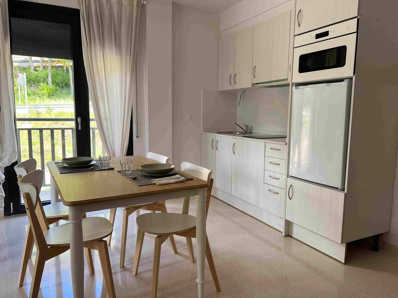 Residencial Germans Farrero Rialp 2