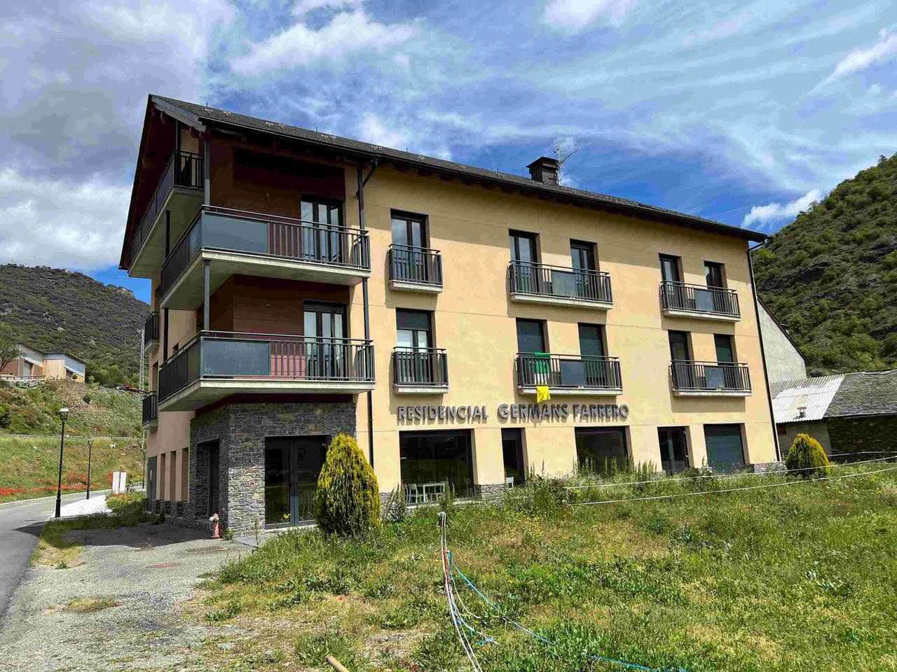 Residencial Germans Farrero Rialp 3