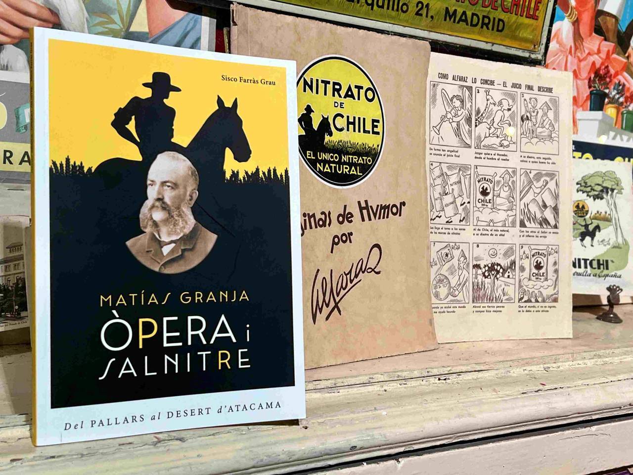 Òpera i Salnistre 4