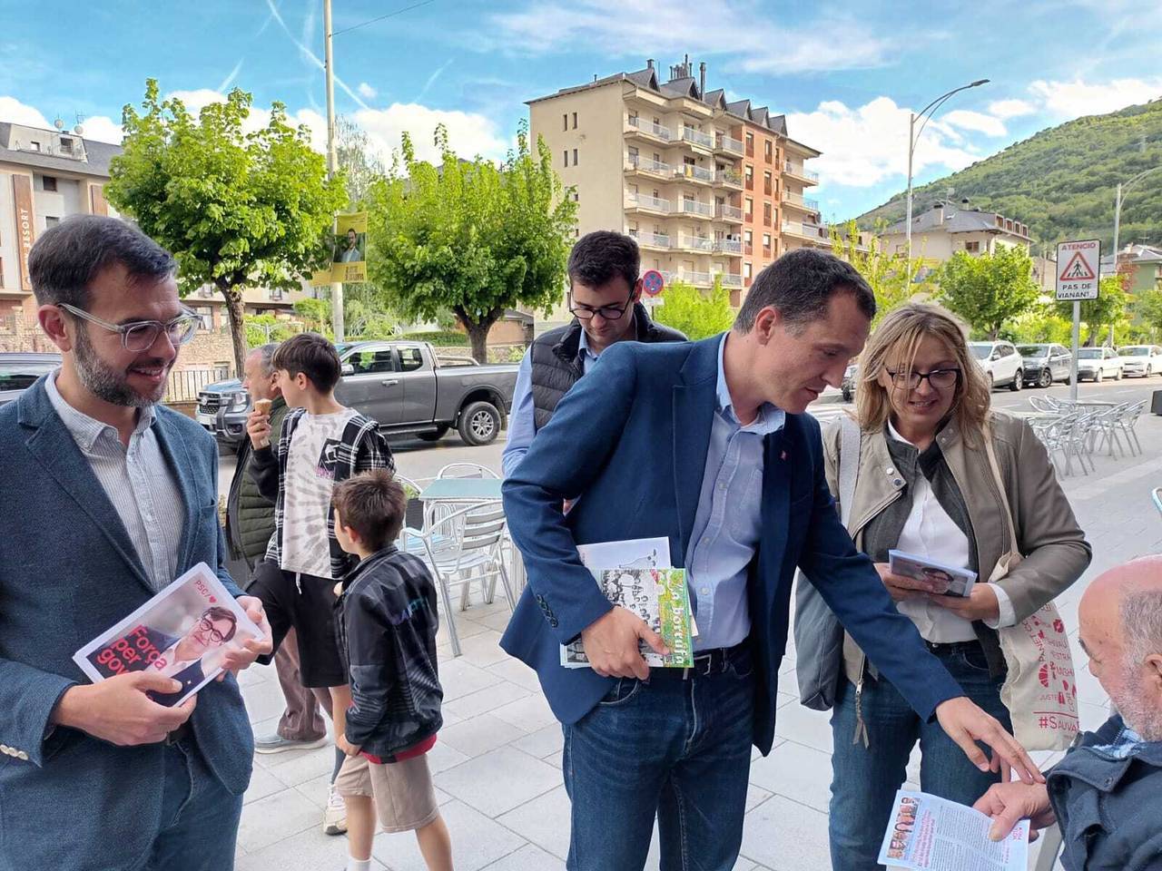 Ordeig acte a Sort 2